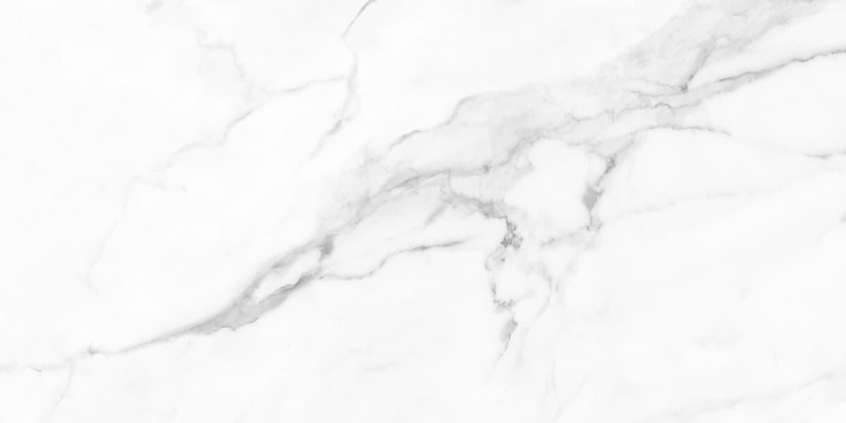 Dlažba Fineza Marble Charm white 60x120 cm mat MARC612CWM